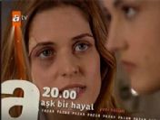 Aşk Bir Hayal 49. bölüm fragmanı yayınlandı