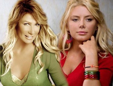 SEDA SAYAN - Aysun Kayacı, neden Seda Sayan'ın ismini verdi?