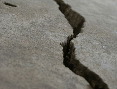 Basra Körfezi'nde 5,6 büyüklüğünde deprem