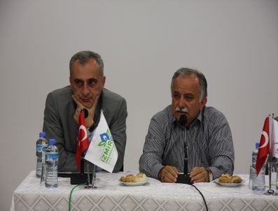 Bayraklı 75. Yıl Mahallesi'nin Doğalgaz Sevinci