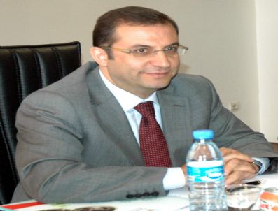 MUAMMER TÜRKER - Daka Yönetim Kurulu Olağan Toplantısı