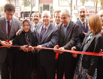 HALIL PEKDEMIR - Denizli Sağlık Alanında Başka İllere Muhtaç Değil