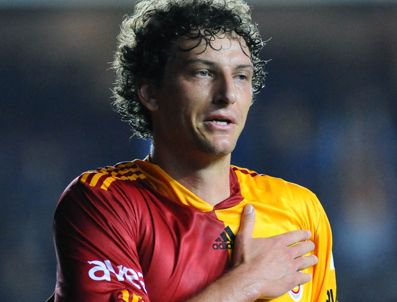 RONALDİNHO - Elano'nun sorunları gün yüzüne çıktı