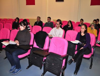 Farabi Oryantasyon Programı