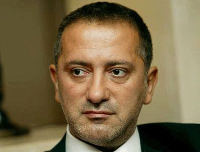 DERYA TUNA - Psikiyatra git !