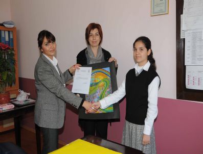 LAMIA - Geleceğin Gurmeleri İşbaşında