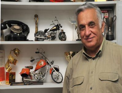 YAŞAR GÜNGÖR - Gümüşat Satranç Turnuvası Başlıyor