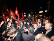 İsrail'den Erdoğan'a 'Katil' yanıtı