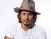 Johnny Depp vahşi Batı'ya yol alıyor!