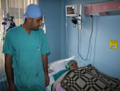 Muradiye'de Bir İlk