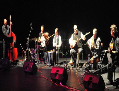 VUSLAT - Nida Ateş Ve Yansımalar Konseri