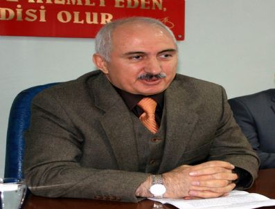 Niğde Valisi'nden Bütçe Değerlendirmesi