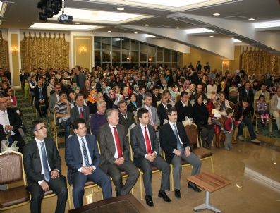 İBRAHİM SADRİ - Öğretmenler İçin Özel Gece