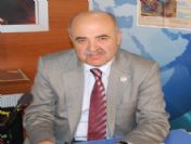 Orhan Nasuhoğlu, Jeofizik Kongresinde Jeotermalin Gizlenen Gerçeklerini Anlattı