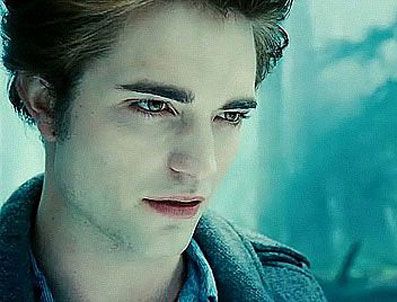 KRİSTEN STEWART - Robert Pattinson kimseye benzemiyor