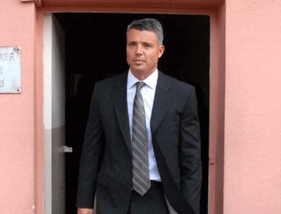 SADETTIN SARAN - Saran'a 'şantaj ve casusluk' suçlaması