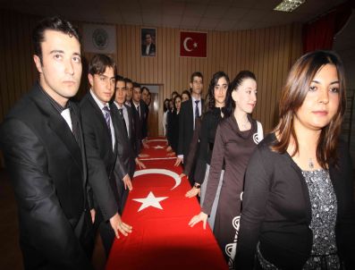 İDEALIST - Simav'da Eğitime Taze Kan