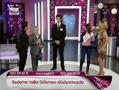 FOX TV - Songül Karlı'dan şok sözler