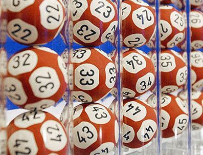 TRT 1 - Süper Loto sonuçları