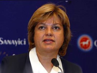 DP GENEL BAŞKANı - DP'de Çiller sürprizi