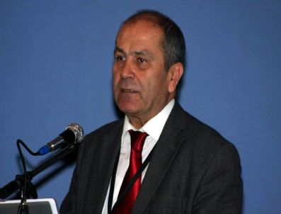 BALıKESIR BELEDIYESI - Tmmob'dan Balıkesir'de Kent Sempozyumu