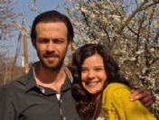 Ünlü oyuncu kaza geçirdi