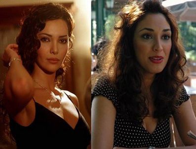 ZUHAL TOPAL - Yeni Abiye Kuzu kim olacak?