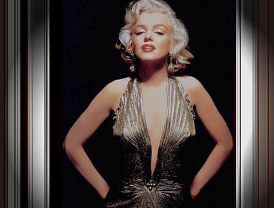 MICHELLE WILLIAMS - Yeni Marilyn Monroe bunalımda