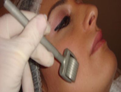 BRAD PİTT - Yıpranmış cildi tazelemenin farklı bir yolu