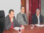 Alaşehir'de, Pazarcı Esnafına İşgaliyede Sembolik Zam