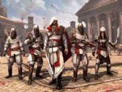 Assassin's Creed 2011'de de devam edecek