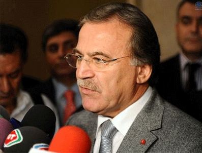 Avrasya Yerel Yönetimler Kongresi başladı