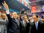 Bahçeli: AK Parti'den hesap soracağız
