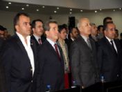 Diyanet Vakıf-sen 4. Olağan Genel Kurulu