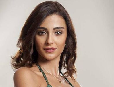 FERRUH TAŞDEMIR - Eski eşim beni tehdit ediyor