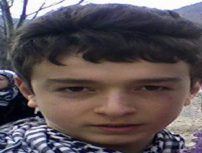 Genç Hayata Tutunamadı