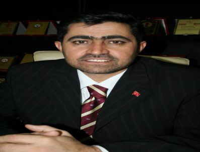 RECEP ÖZBEK - Göynük Belediye Başkanı Recep Özbek, Partisi Mhp'den İstifa Etti