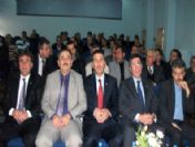 Gümüşhane Eğitim Bir Sen 3. Olağan Genel Kurulu Yapıldı