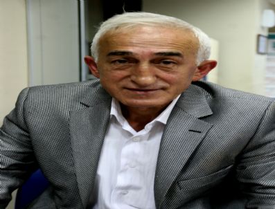 AYVALı - Heyecanına Yenik Düştü Hastanede Gözünü Açtı