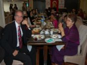 Kanserder Sivil Toplum Kuruluşlarını Bir Araya Getirdi