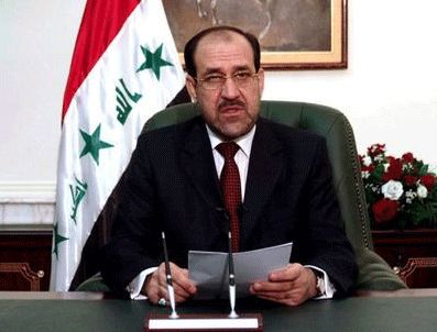 Maliki: 'Hükümet 15 Aralık'a kadar kurulacak'