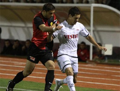 PFDK - Eskişehirspor 2-1 Manisaspor