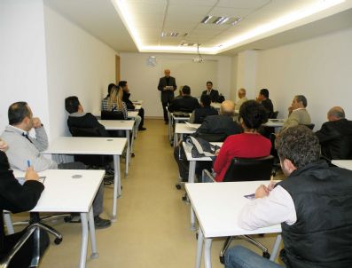 MMO - Mmo'dan Hukuki Seminer