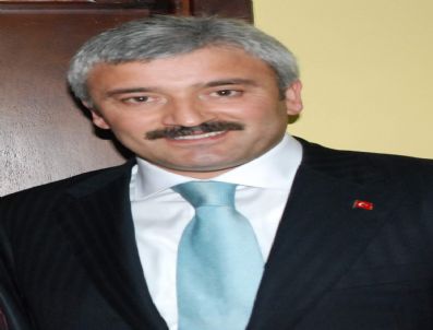 ORDU MERKEZ - Ordu'ya 3 Yılda 25 Milyon Lira Spor Yatırımı