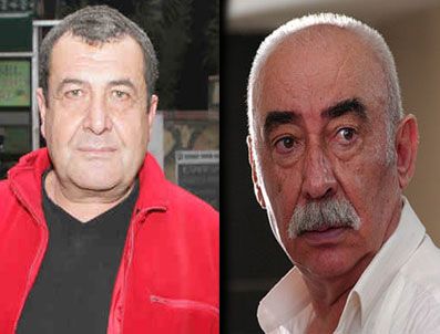 ŞENER ŞEN - Pabuçcuoğlu: 'Şener Şen şans eseri hayatta'