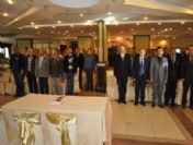 Türk Tarım Orman-sen'in 4.olağan Kongresi