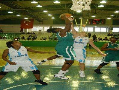 Türkiye Bayanlar Basketbol Ligi