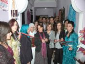 Van'da Kadın Dengbejler Derneği Açıldı