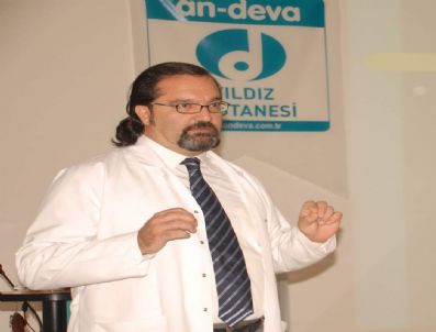 TÜRKIYE PARTISI - Varis Ciddi Bir Hastalık