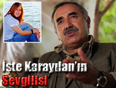 ROJ TV - Karayılan'ın sevgilisi yakalandı